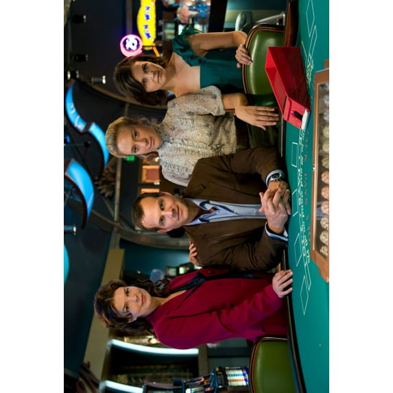 Big Love Poster 24in x 36in Art Poster 24x36 Unframed, Age: Adults, Rectangle Poster Time