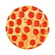 thumbnail image 1 of Manta de pizza divertida para la siesta, 1 of 2