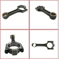 thumbnail image 3 of 4TNV98 Connecting Rod Fits For Yanmar 4TNV98 4TNV98C-NJSL Engine 4TNE94 4TNV94 4TNV94L Forklift Excavator 129900-23000 12990023000, 3 of 8