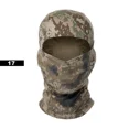 thumbnail image 1 of Balaclava Baseball Caps Full Face Mask Set Men Summer Snapback Sun Hat Outdoor Hunting Camouflage Balaclava 17, 1 of 6