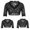 Black, variant on asdoklhq Sports Bras for Women,Printed Bra Wire Free Underwear One-Piece Bra Underwear