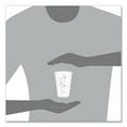 thumbnail image 5 of Drinking Cup, Solo®, 10 oz, Clear Plastic, Disposable, Graduated, 50 ct, 5 of 6