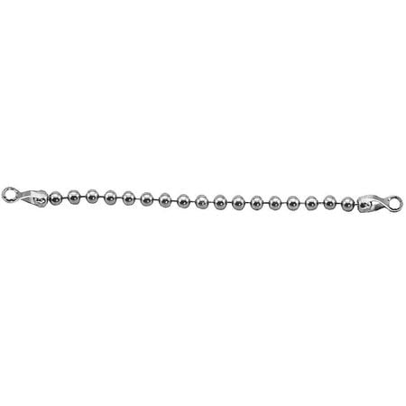 UPC 724920000574 product image for 3XMW6 Ball Chain with Eyelets | upcitemdb.com