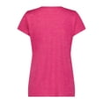 thumbnail image 6 of Reebok Women's and Women's Plus Legacy Core Knit Performance T-Shirt, Sizes XS-4X, 6 of 6