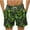 Multicolor#04, variant on ZCFZJW Mens Beach Swim Trunks Lightweight Quick Dry Summer Tropical Printed Hawaiian Shorts Trendy Regular Fit Bathing Suit Swimsuit Multicolor#01 XXL