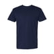 thumbnail image 1 of Camiseta de manga corta LAT Fine Jersey 6901 Azul marino Pequeña, 1 of 1