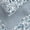 Blue, variant on Floral Quilt Set - Lightweight, Soft, All-Season - 2-Piece Reversible Coastal Bloom Bedding Set (Twin / Twin XL, Blue)