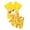 Yellow, variant on sususu Girls Outfits 2 piece Summer Casual Playwear Set Featuring Adorable Cartoon Horse Print For Toddler Kids Daily Outdoor Activities Comfortable Short Sleeve And Shorts,Mint Green,4-5 Years