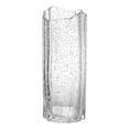 thumbnail image 1 of Florero de cristal estrellado de lujo con luz luminosa, adornos de arreglos florales cultivados en agua, ricas flores secas de bambú, florero fluorescente de moda simple (1030), 1 of 14