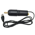 thumbnail image 1 of Resin Drill, Easy Operation Jewelry Drills USB Electric Wide Use  For Pearl For  Without Plug,With US Plug AC 100-240V, 1 of 8