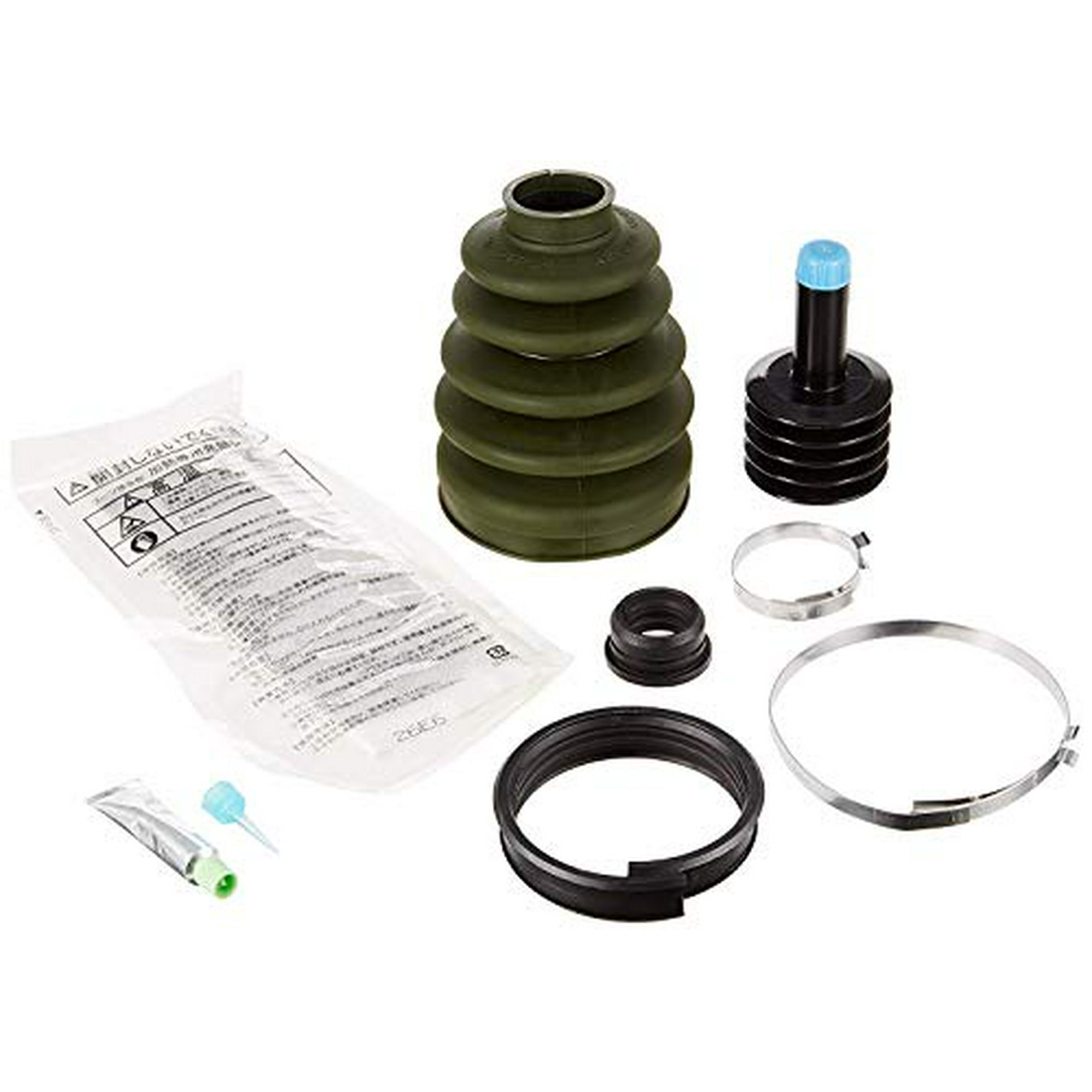 yuyutti Hitachi PARAUT split drive shaft boots NEO BOOT B-C02 - Walmart.ca