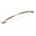 thumbnail image 3 of Amerock BP29367ORB Candler 18 in. Oversized Pull - Oil-Rubbed Bronze, 3 of 7