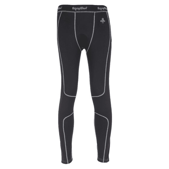 RefrigiWear Heavyweight Mid-Layer Bottom - Ultimate Warmth & Comfort for Extreme Cold