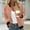 Pink, variant on Cardigan with Belt for Women Womens Open Front Knit Long Sleeve Pockets Sweater Cardigan Button up Shorts Womens Cardigans Business Womens Short Sleeve Long Cardigan Sweaters for Women Long Cardigan