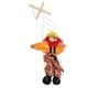 thumbnail image 3 of Cuerda de de Madera Marioneta Títere Pretender Regalo Adornos, 3 of 5
