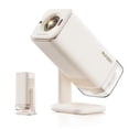 thumbnail image 1 of Aurzen BOOM Air Proyector Portátil con Google TV 4K Compatible, 1 of 9