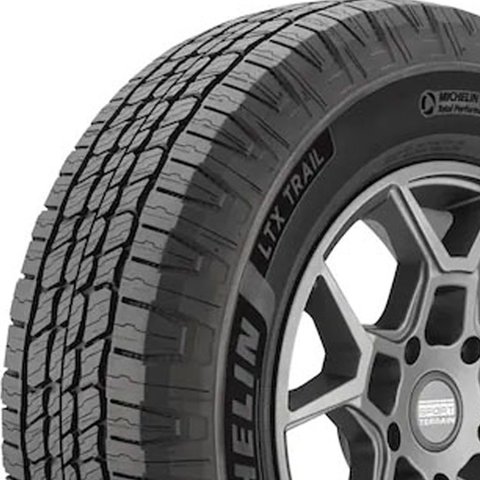 Michelin LTX Trail All Terrain 265/70R18 116T Light Truck Tire simolary.com 15 Michelin LTX Trail All Terrain 265/70R18 116T Light Truck Tire Simolary simolary.com 15
