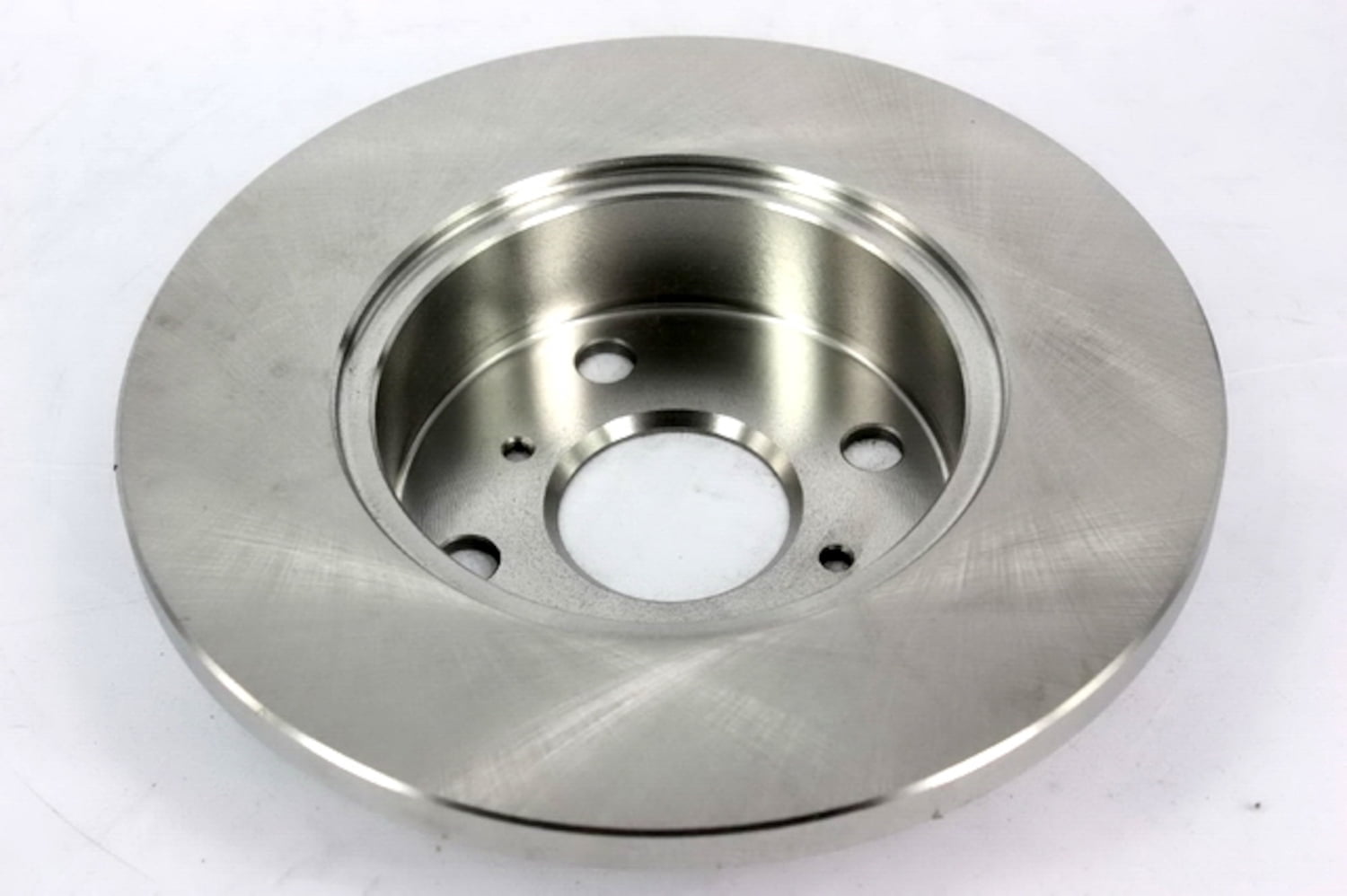 Winstop Brake Rotor, Front WS227762, Toyota Corolla 1988-1984