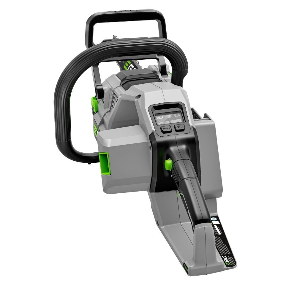 EGO Power+ 18 Inch Chain Saw (Bare Tool)