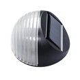 thumbnail image 1 of Bewildely Luz de cerca 0.1W Luz de pared LED de energía solar IP44 Lámpara de escalera de jardín impermeable Iluminación y accesorios, 1 of 6