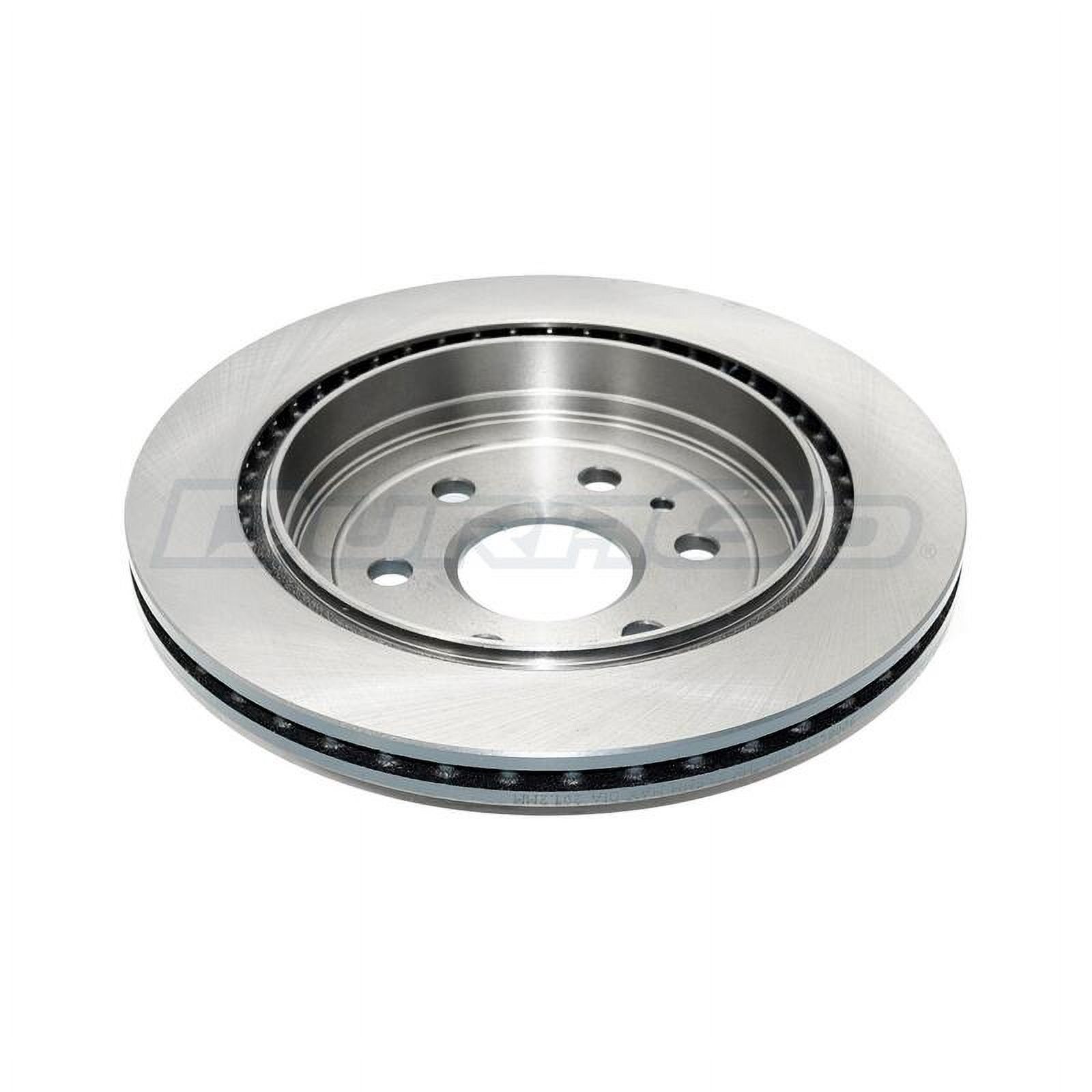 Durago BR90084201 R VENTED ROTOR