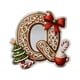 thumbnail image 3 of 26 Letters Christmas Tree Decoration Pendant Christmas Tree Ornaments Personalized DIY Christmas Ornaments Christmas Decoration Xmas Tree Hanging Decor Feature, 3 of 6