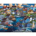 thumbnail image 3 of Dowdle Casse-tête - Peggy'S Cove - 1000 Pcs, 3 of 3