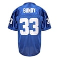 thumbnail image 3 of Al Bundy 33 Polk High Camiseta De Fútbol Para Hombre S-Xxxl Azul (33 Azul Mediano), 3 of 5