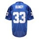 thumbnail image 3 of Al Bundy 33 Polk High Camiseta De Fútbol Para Hombre S-Xxxl Azul (33 Azul Mediano), 3 of 5