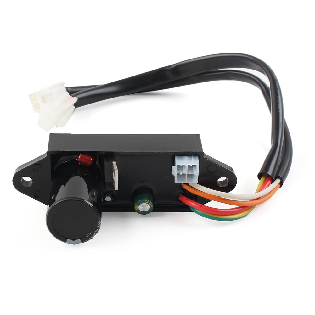 NS Module Control Units Metal For Predator 3500 Inverter Generator 1 Pc