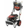 B&S Pressure Washer 3000 PSI, 2.7 GPM Quiet Sense