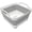 B, variant on UYWZQ-Collapsible Bowls, Plates, and Dishes Drainer, Portable Space-Saving Dish Rack for Kitchen, RV, Campers, and Travel Trailers