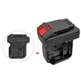 thumbnail image 2 of 2 In1 Battery Converter For For Dongcheng For Impact Drill Wrench Convertertools A, 2 of 4
