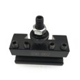 thumbnail image 1 of Labymos Wedge GIB Type Quick Change Toolpost Tool Holder for Lathe Tools, 1 of 6