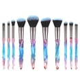 thumbnail image 1 of Makeup Brushes Premium Synthetic Concealers Foundation Powder Eye Shadows Makeup Brushes, 1 of 6
