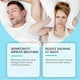 thumbnail image 3 of Magnetic Nose Strips for Breathing Nasal: Snoring Nose Clip Nasal Strips for Snoring Nose Strips for Breathing, Magnetic Nose Clip for Snoring, 3 of 5