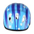 thumbnail image 4 of Vélo Planche à Roulettes pour Enfants Garçons Filles, Cyclisme Patinage Trottinette Patin à Roues Alignées, Résistant aux Impacts & Ventilation - Bleu, 4 of 7