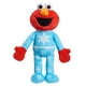 thumbnail image 1 of Elmo de peluche Just Play Sesame Street Holiday, 38 cm, 1 of 4