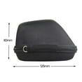 thumbnail image 2 of Sac de Souris Sans Fil Compatible avec Logitech MX Vertical Advanced Ergonomique Sac de Rangement de Voyage Protecteur, 2 of 6