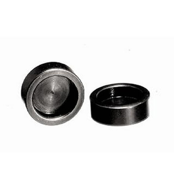 Lash caps, 6.5 mm, Hardened for Stainless Valves (GX270 & GX390), Pair