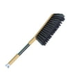 thumbnail image 2 of Home Bed Sweeping Brush Long Handle Soft Bristles,Gentle No-Damage Deep Cleaning Tool Removes Dust from Bed,Sofa and Bedroom Corners,Efficient and Comfortable for Home and Apartment Use-Free Size, 2 of 7