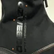 thumbnail image 4 of Adi - das Originals Ozweego TR STLT Core Black Sneaker Boots Men Size 5 FV9669 New, 4 of 6
