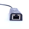 thumbnail image 3 of Injueey Adaptador Ethernet USB 2.0 USB a Internet Lan Tarjeta de red de 100Mbps para OS Android Tablet Laptop PC Windows 7 8 Cables de computadora, 3 of 4