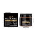 thumbnail image 2 of Cremas y humectantes Crema hidratante facial para hombres Crema hidratante 60 g una crema hidratante, 2 of 9