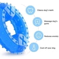 thumbnail image 4 of Pet Product Freezable Cooling Teether Chew Toy for Puppies, 4 of 5
