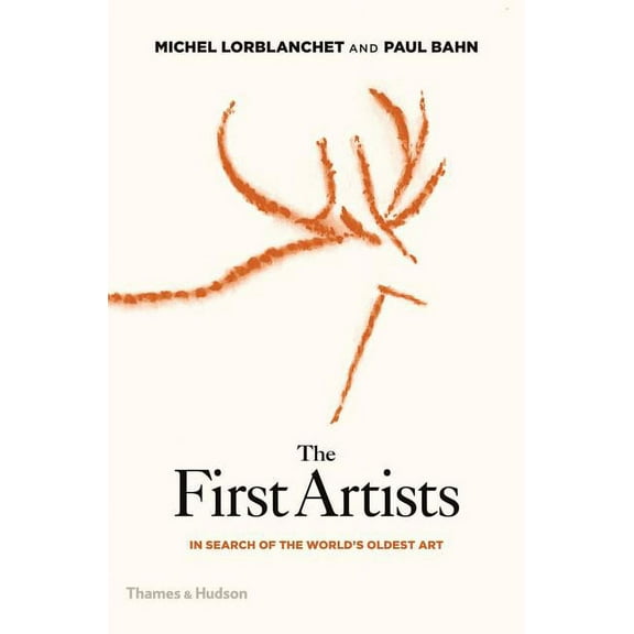 The First Artists (Hardcover)