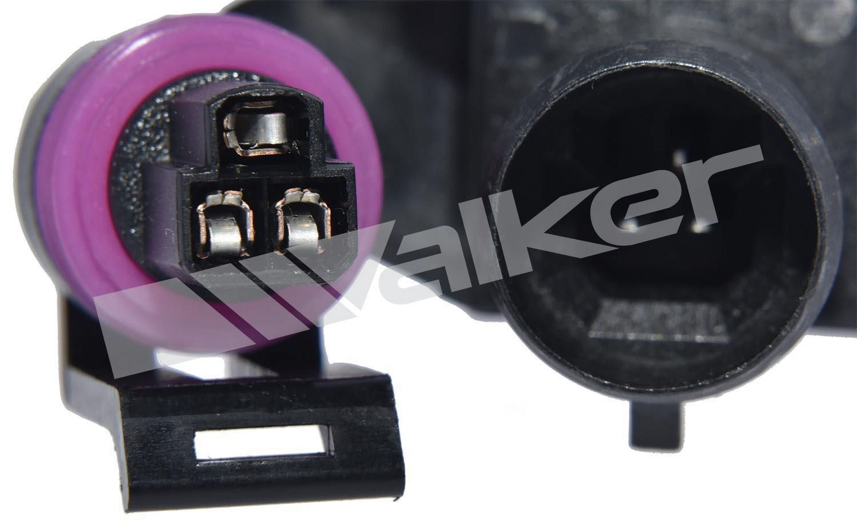 Walker 225-91011 Fits select: 1996-2000 DODGE GRAND CARAVAN, 2000 CHRYSLER NEON