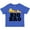 Royal Blue, variant on Inktastic Big Bro Boys Brother Bulldozer Boys or Girls Toddler T-Shirt
