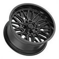 thumbnail image 3 of Gear Off Road 775B-2095218 20X9 5X5.50 / 5X150 (+18) G/A 775B (HB 110.2), 3 of 3