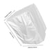 thumbnail image 2 of unbranded Protector Para Exterior Tela Poliéster Resistente Agua Y Sol Color, 2 of 8